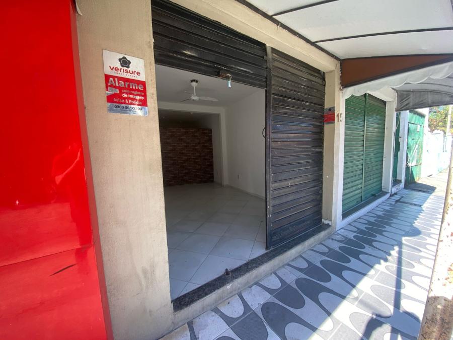 IMÓVEIS PARA ALUGAR | LOJA EM IGUABA GRANDE -20398